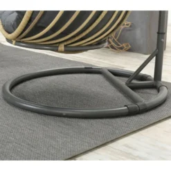 Garden Impressions Hangstoel Panama Hangstoel Ei - Natural Rotan 7 Garden Impressions Hangstoel Panama Hangstoel Ei - Natural Rotan -Aerocover Verkoop 2024 1000009439 0104