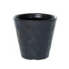 Prosperplast Bloempot Rocka - Antraciet - Buiten - 12 L - 30 Cm