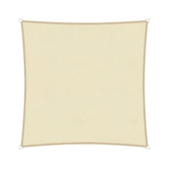 Sunfighters Waterdicht 4x4 Ivoor