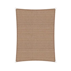 Sunfighters Rechthoek 3x4 Zand