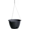 Prosperplast Prosperplats Bloempot Ratolla - Hangend - Antraciet - 25 Cm