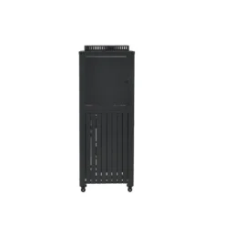 Cozy Living Gas Sfeerhaard Sevilla Donker Grijs -Aerocover Verkoop 2024 1000035506 0103