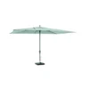 Madison - Parasol Rectangle Grey - 400x300 - Grijs