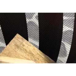 SenS-Line Tulip Vuurkorf / Tuinhaard - Zwart 6 SenS-Line Tulip Vuurkorf / Tuinhaard - Zwart -Aerocover Verkoop 2024 1000038265 0102