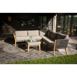 Exotan San Remo Loungeset 6 Exotan San Remo Loungeset -Aerocover Verkoop 2024 1000038311 0102
