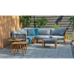 Exotan San Remo Loungeset 7 Exotan San Remo Loungeset -Aerocover Verkoop 2024 1000038311 0103