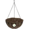 Pro Garden Hanging Basket - Plantenbak - Metaal - 30 Cm