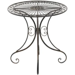 Clp Tuintafel Hari Brons