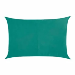 Hesperide Schaduwdoek Curacao - Rechthoekig - Mint Groen - 2 X 3 M