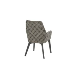 4 Seasons Savoy Tuinstoel (1st.) -Aerocover Verkoop 2024 1000048791 0102