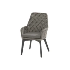 Voorkant 35 4 Seasons Savoy Tuinstoel (1st.)