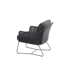 Taste Belmond Loungestoel - Antraciet -Aerocover Verkoop 2024 1000050057 0102