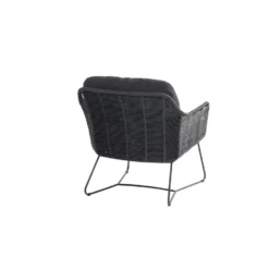 Taste Belmond Loungestoel - Antraciet -Aerocover Verkoop 2024 1000050057 0103