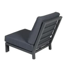 Garden Impressions Coba Middenelement - Donker Grijs -Aerocover Verkoop 2024 1000052910 0104