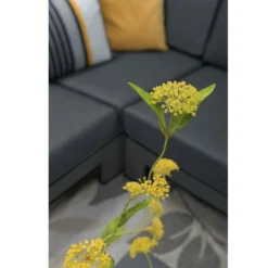 Garden Impressions Coba Loungeset 4-delig - Donker Grijs 7 Garden Impressions Coba Loungeset 4-delig - Donker Grijs -Aerocover Verkoop 2026 1000052912 0104