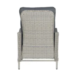 Garden Impressions Nova Verstelbare Tuinstoel - Vintage Willow -Aerocover Verkoop 2024 1000052945 0103