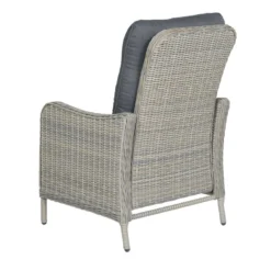 Garden Impressions Nova Verstelbare Tuinstoel - Vintage Willow -Aerocover Verkoop 2024 1000052945 0104