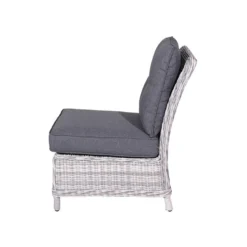 Garden Impressions Nova Middenelement Licht Grijs -Aerocover Verkoop 2024 1000052948 0103