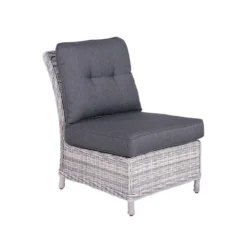 Garden Impressions Nova Middenelement Licht Grijs