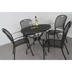 Kettler Kos Stapelstoel 6 Kettler Kos Stapelstoel -Aerocover Verkoop 2024 1000053223 0102