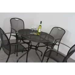 Kettler Kos Stapelstoel 7 Kettler Kos Stapelstoel -Aerocover Verkoop 2024 1000053223 0103