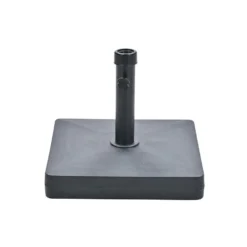 Garden Impressions Parasolvoet Beton 25 Kg - Zwart 6 Garden Impressions Parasolvoet Beton 25 Kg - Zwart -Aerocover Verkoop 2024 1000054088 0103