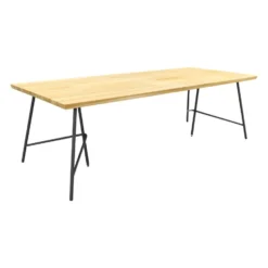 Taste Lano Tuintafel - 240x100 Cm -Aerocover Verkoop 2026 1000054212 0102