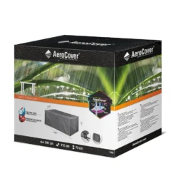 Aerocover Tuintafelhoes 240x110 Cm -Aerocover Verkoop 2024 1000073193 0102