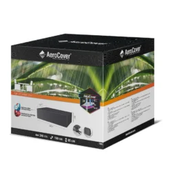 Aerocover Tuinsethoes - 240x150x85 Cm -Aerocover Verkoop 2024 1000073194 0102
