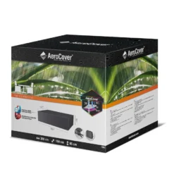 Aerocover Tuinsethoes - 260x150x85 Cm 6 Aerocover Tuinsethoes - 260x150x85 Cm -Aerocover Verkoop 2024 1000073196 0102