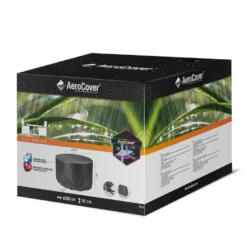 Aerocover Ronde Tuinsethoes - 320x85 Cm -Aerocover Verkoop 2026 1000073197 0102