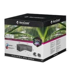 Aerocover Loungesethoes 300x300x90x65 Cm - L-vorm Trapeze -Aerocover Verkoop 2026 1000073217 0102