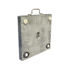 Garden Impressions Cosmo Granieten Parasolvoet 30 Kg - Space Grey 5 Garden Impressions Cosmo Granieten Parasolvoet 30 Kg - Space Grey -Aerocover Verkoop 2024 1000078087 0103