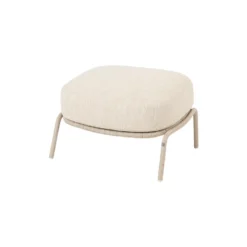 Voorkant 33 4 Seasons Puccini Voetenbank - Rope