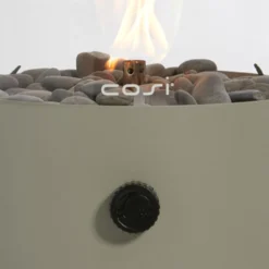 Cosi Fires - Cosiscoop Xl - Gaslantaarn - Olive 5 Cosi Fires - Cosiscoop Xl - Gaslantaarn - Olive -Aerocover Verkoop 2026 1000080843 0103