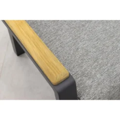 4 Seasons Proton Low Dining Tuinstoel (1 St.) -Aerocover Verkoop 2024 1000081349 0103