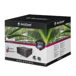 Aerocover Loungesethoes 255x255x70 Cm -Aerocover Verkoop 2024 1000084835 0102