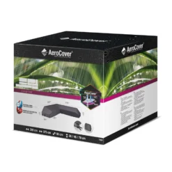 Aerocover Platform Loungesethoes 375x300 Cm - Links -Aerocover Verkoop 2026 1000084840 0102