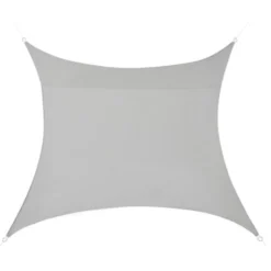 KOOPMAN Schaduwdoek Vierkant 300X300CM