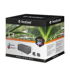 Aerocover Tuintafelhoes 220x110 Cm -Aerocover Verkoop 2026 1000086333 0102
