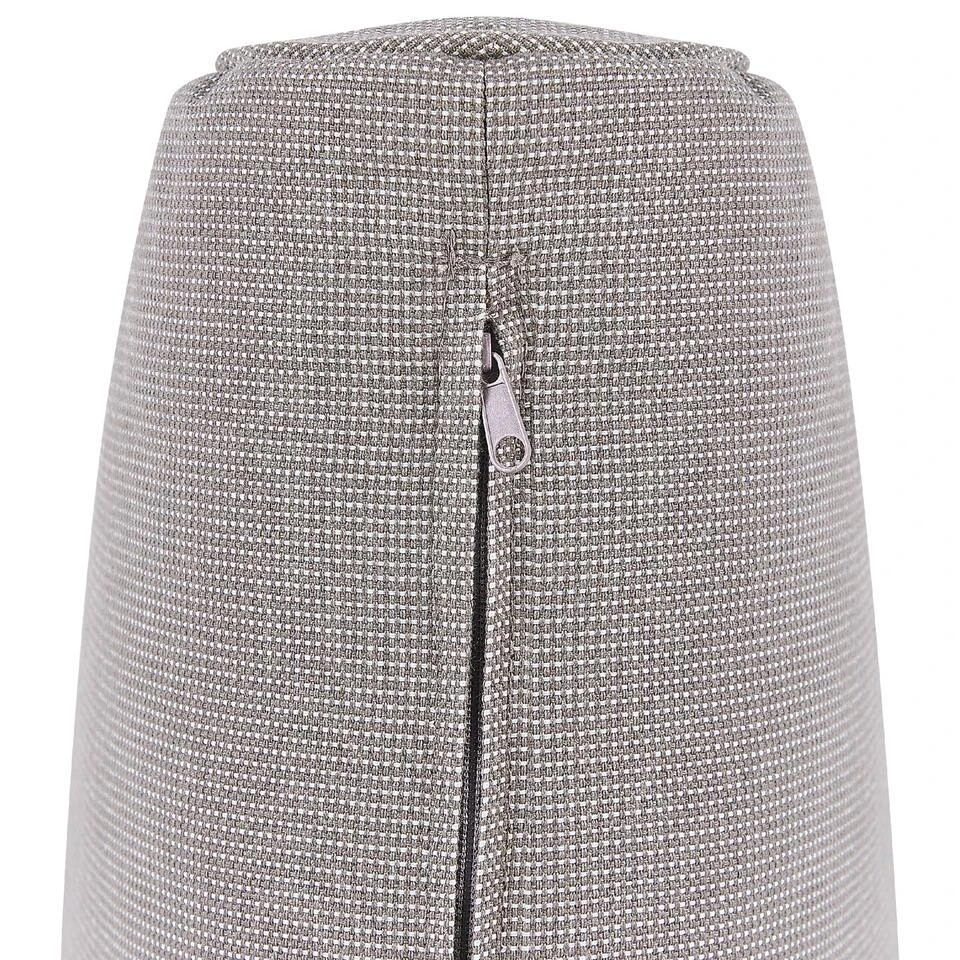 Beliani Tuinsofa TRANI - Lichte Houtkleur Acaciahout 4 Beliani Tuinsofa TRANI - Lichte Houtkleur Acaciahout - Afbeelding 4