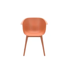 Garden Impressions Lexy Tuinstoel Koper -Aerocover Verkoop 2024 1000087056 0103