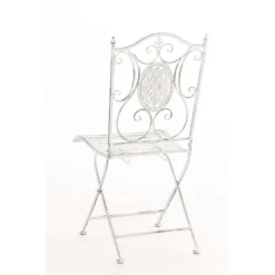 CLP Tuinstoel Sibell Beige -Aerocover Verkoop 2024 1000095566 0103