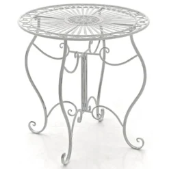 CLP Tuintafel Indra Beige