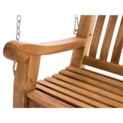 CLP Schommelbank Joyce 150 Cm 7 CLP Schommelbank Joyce 150 Cm -Aerocover Verkoop 2024 1000096474 0103