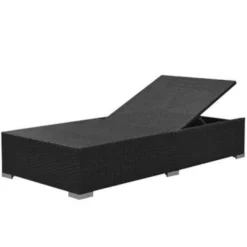 VidaXL 3-delige Loungeset Met Kussens Poly Rattan Zwart 6 VidaXL 3-delige Loungeset Met Kussens Poly Rattan Zwart -Aerocover Verkoop 2026 11031edb6aa04e6ab084f711c66f6da1