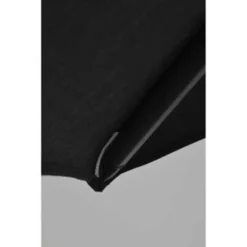 Garden Impressions Zweefparasol Hawaii Deluxe 300x300 D. Grijs-zwart 6 Garden Impressions Zweefparasol Hawaii Deluxe 300x300 D. Grijs-zwart -Aerocover Verkoop 2024 1179758813 0103