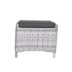 Garden Impressions Collin Voetenbank Licht Grijs 6 Garden Impressions Collin Voetenbank Licht Grijs -Aerocover Verkoop 2024 1238167530 0103