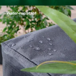 Garden Impressions Lounge Dining Hoes R 270x210xH85/90 En 165x95xH70 -Aerocover Verkoop 2024 1497709095 0103