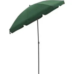 Madison - Stokparasol - Polyester - Groen 5 Madison - Stokparasol - Polyester - Groen -Aerocover Verkoop 2024 1707650213 0102
